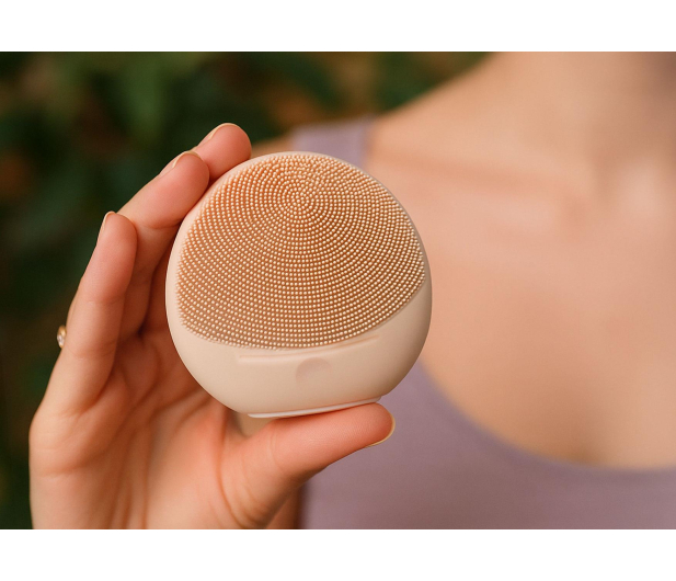 NENO BEAUTY MICA Termo-soniczna szczoteczka do twarzy - 1415765 - zdjęcie 8